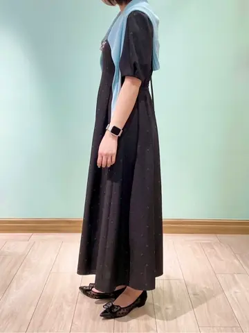 TOCCA 𝑀‪𓂃 𓈒𓏸 コーディネート画像