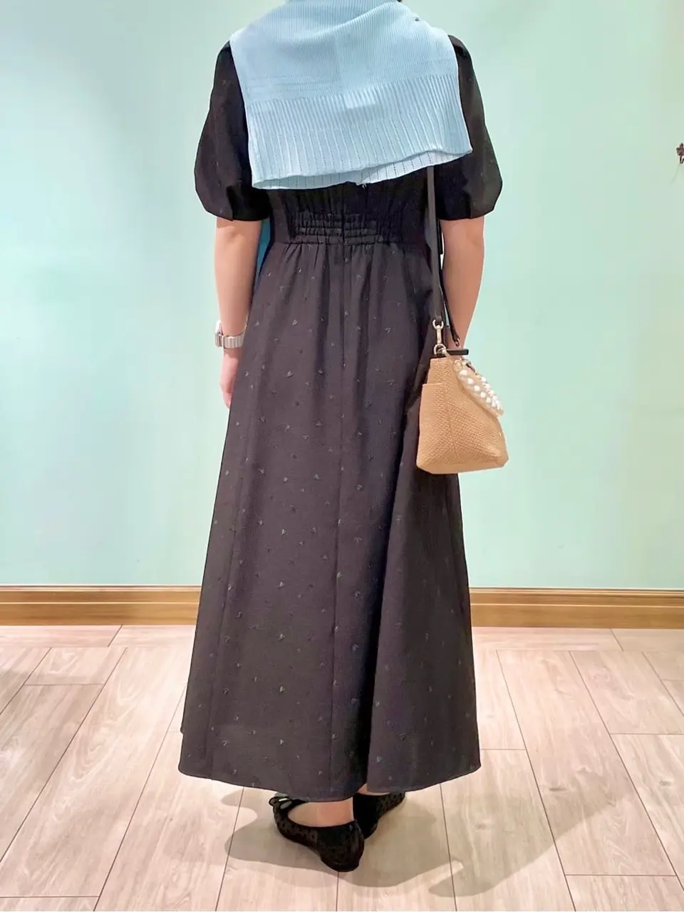 TOCCA 𝑀‪𓂃 𓈒𓏸 コーディネート画像