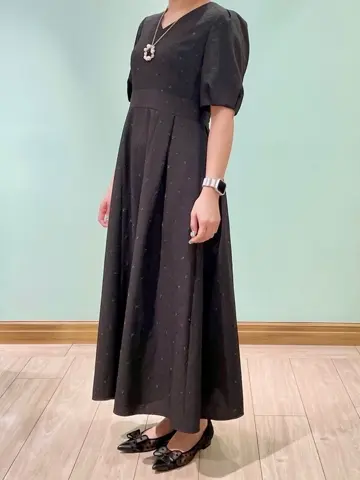 TOCCA 𝑀‪𓂃 𓈒𓏸 コーディネート画像