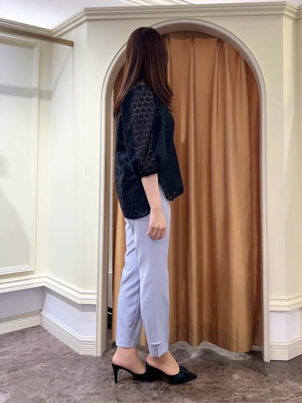 TOCCA G コーディネート画像