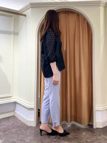 TOCCA G コーディネート画像