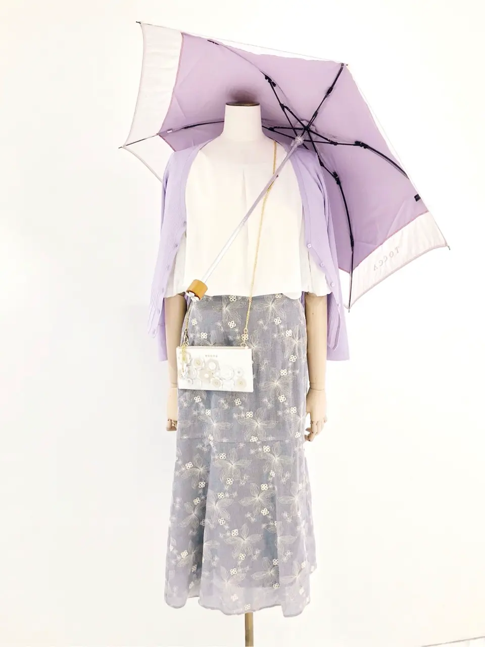 TOCCA oda ❁ コーディネート画像