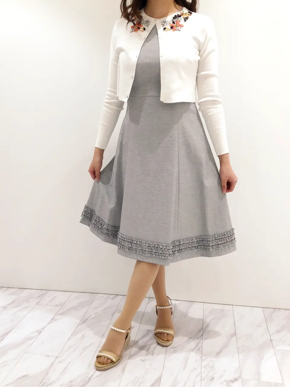 TOCCA oda ❁ コーディネート画像