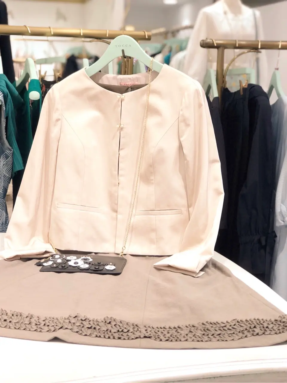 TOCCA oda ❁ コーディネート画像