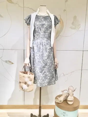 TOCCA mimura☺︎ コーディネート画像