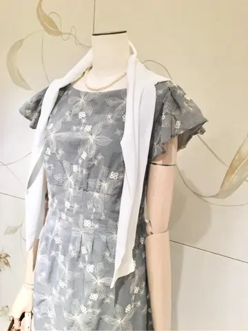 TOCCA mimura☺︎ コーディネート画像