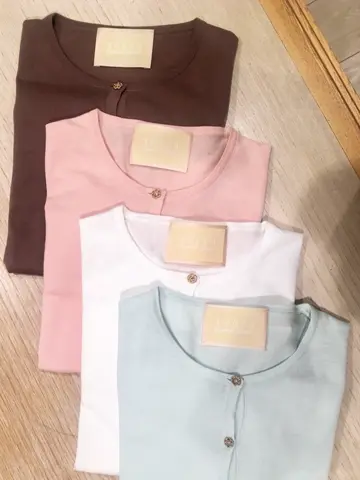 TOCCA mimura☺︎ コーディネート画像