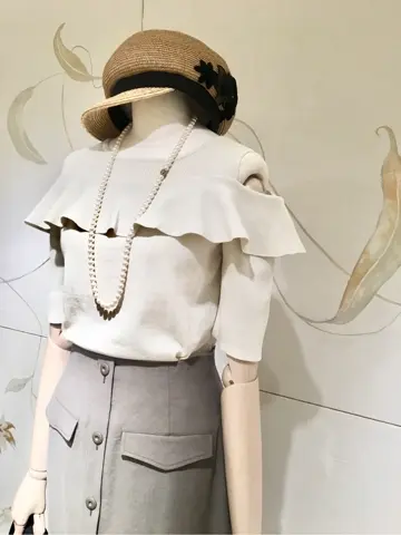 TOCCA mimura☺︎ コーディネート画像