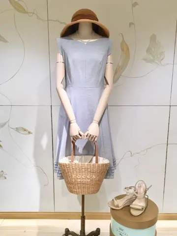 TOCCA mimura☺︎ コーディネート画像