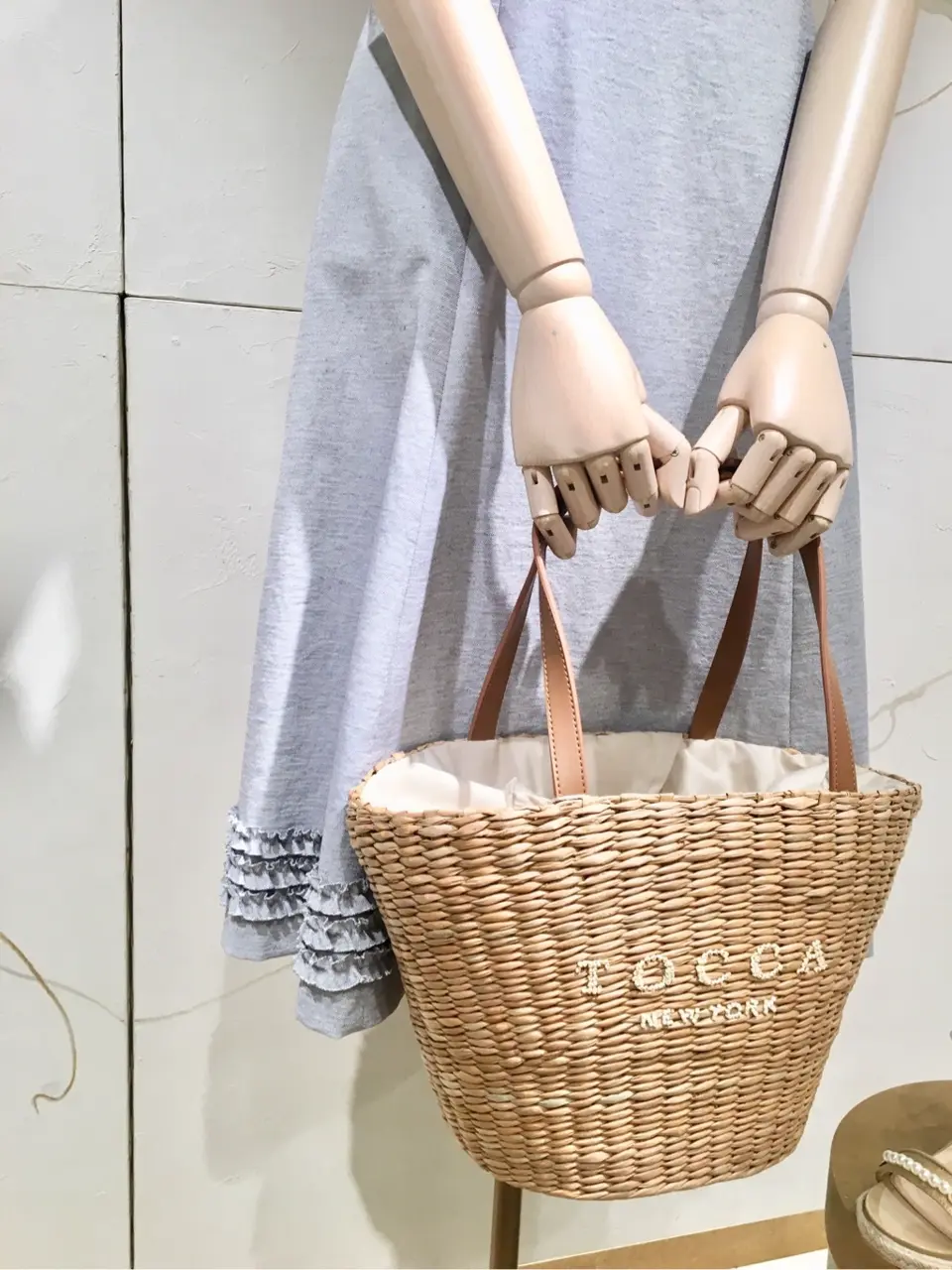 TOCCA mimura☺︎ コーディネート画像