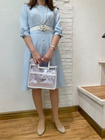 TOCCA C.K  コーディネート画像