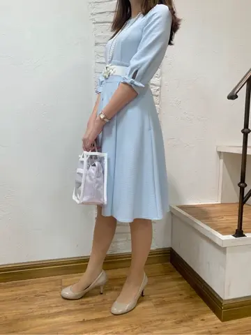 TOCCA C.K  コーディネート画像