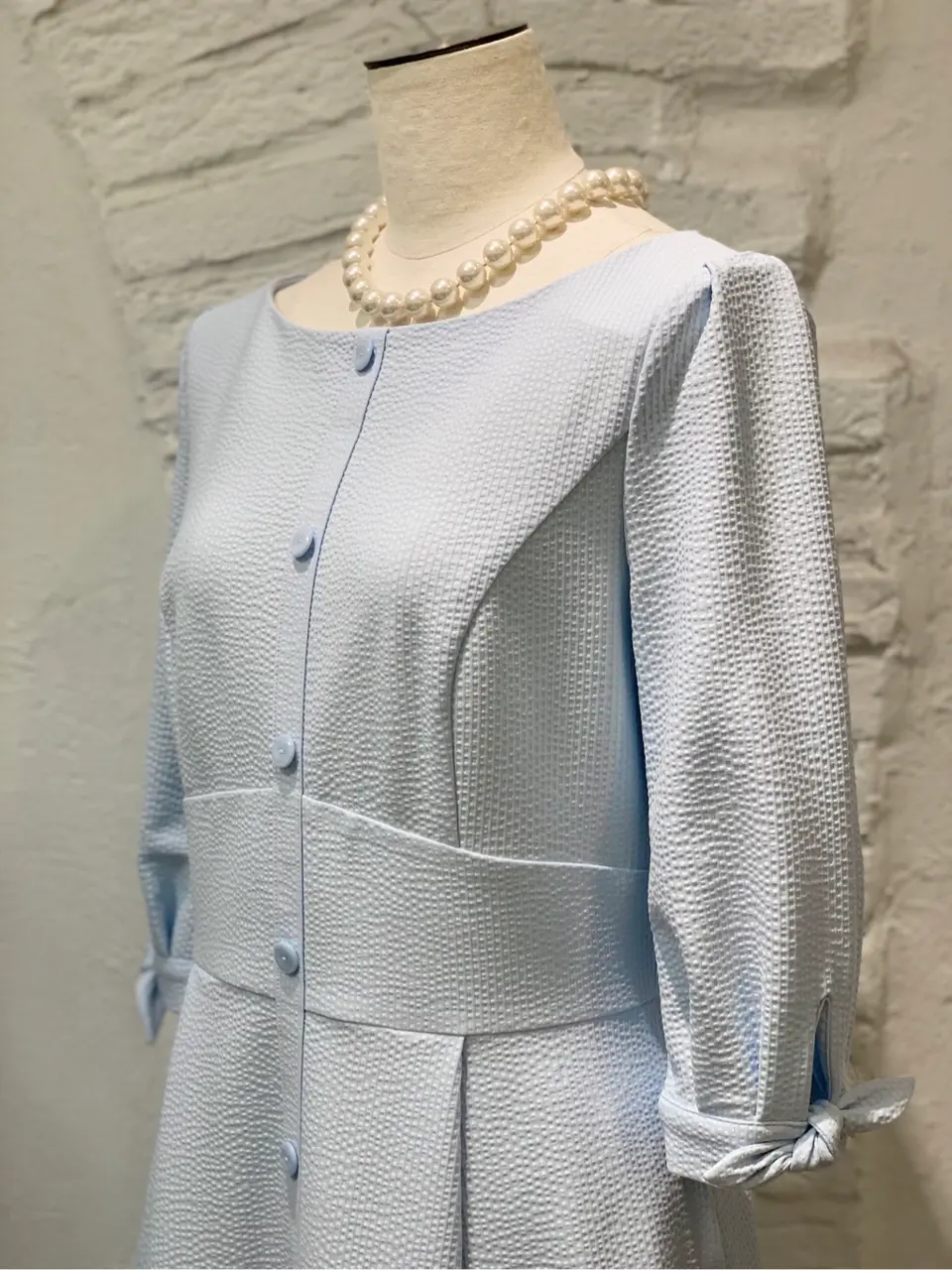 TOCCA C.K  コーディネート画像