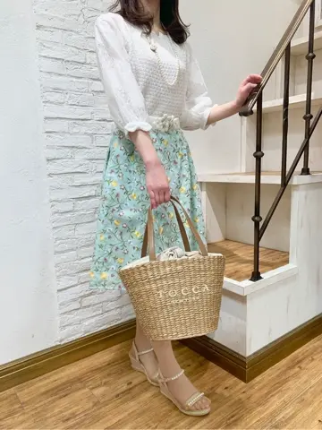 TOCCA Ｉ コーディネート画像