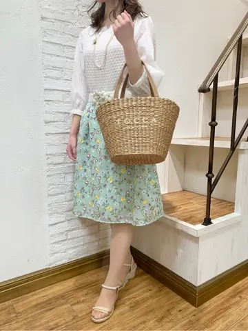 TOCCA Ｉ コーディネート画像