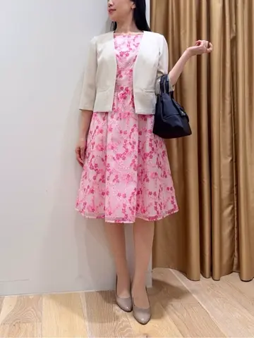 TOCCA A コーディネート画像