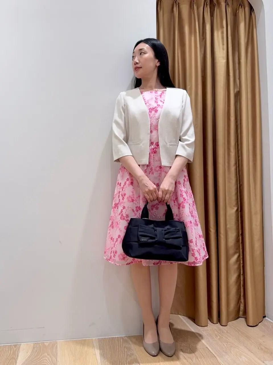 TOCCA A コーディネート画像