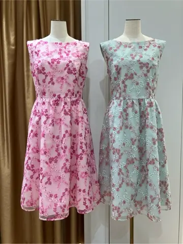 TOCCA A コーディネート画像