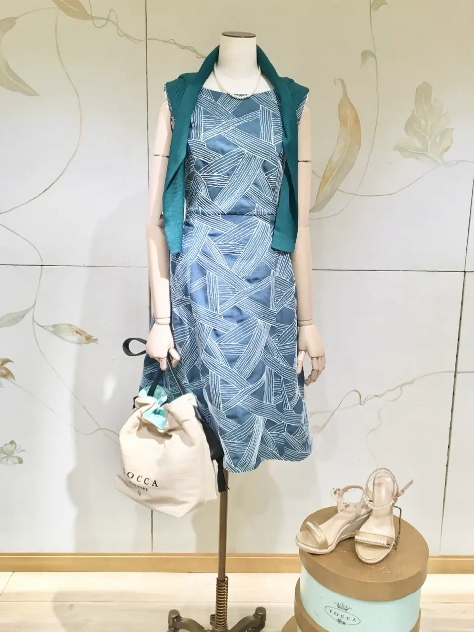 TOCCA mimura☺︎ コーディネート画像