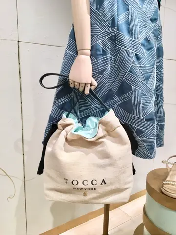 TOCCA mimura☺︎ コーディネート画像