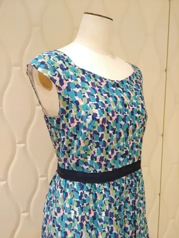 TOCCA A コーディネート画像