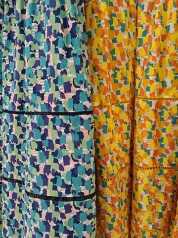 TOCCA A コーディネート画像