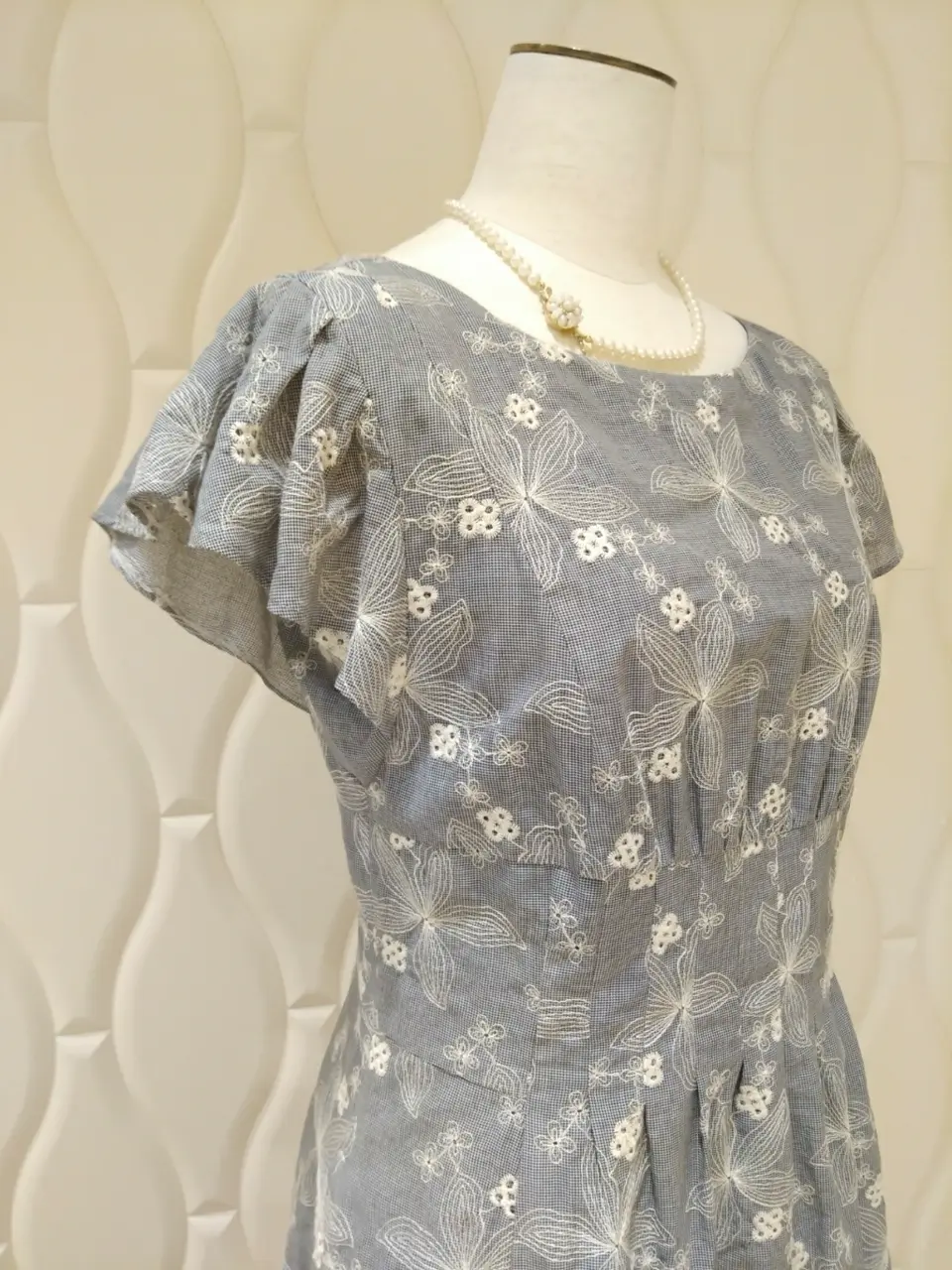 TOCCA A コーディネート画像