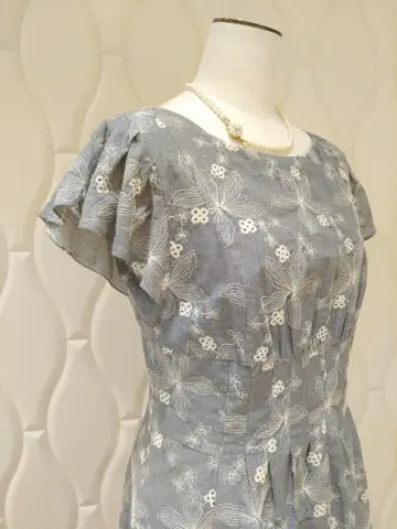 TOCCA A コーディネート画像