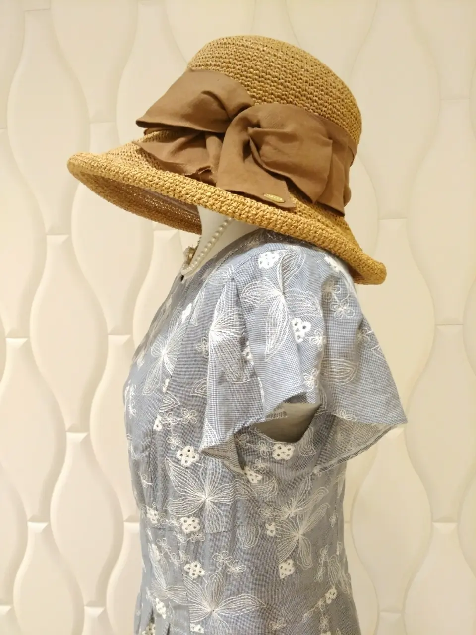 TOCCA A コーディネート画像