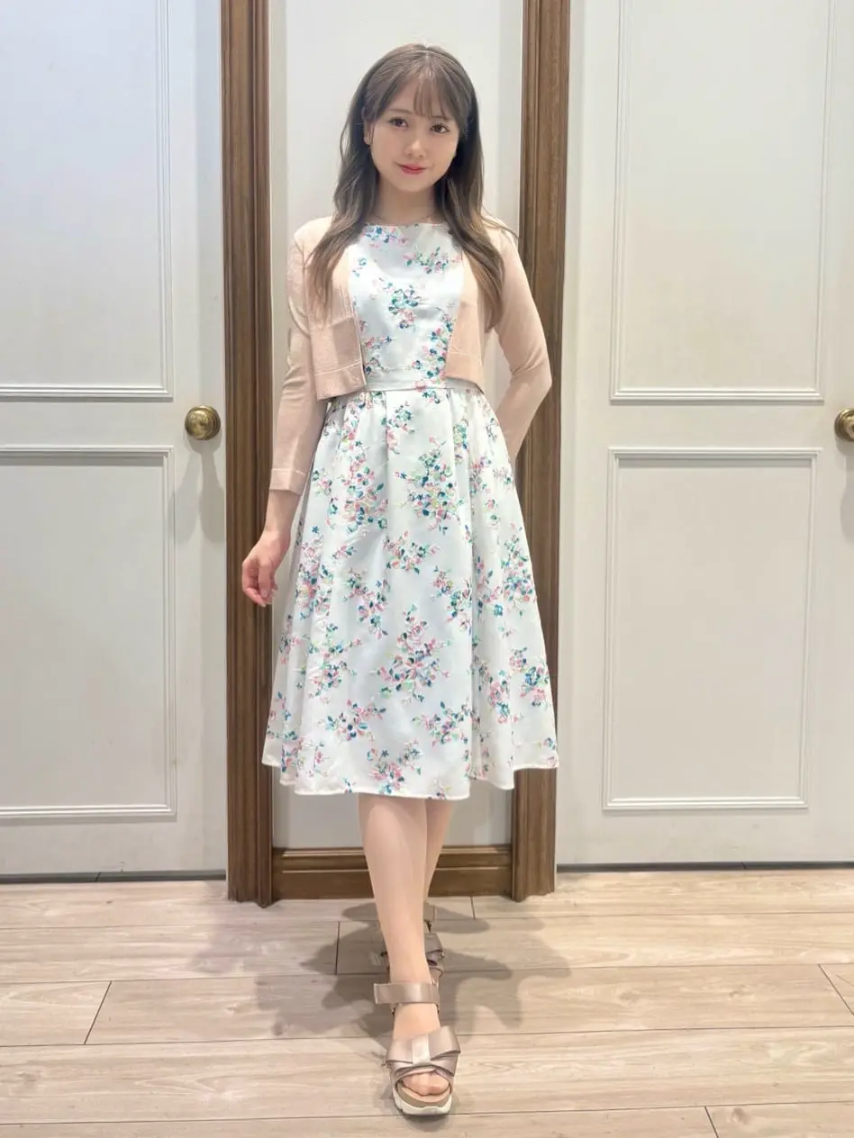 TOCCA mirei コーディネート画像