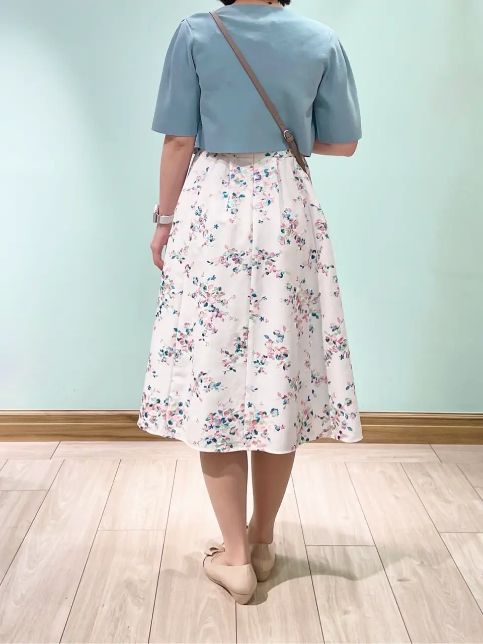 TOCCA M‪♪ コーディネート画像