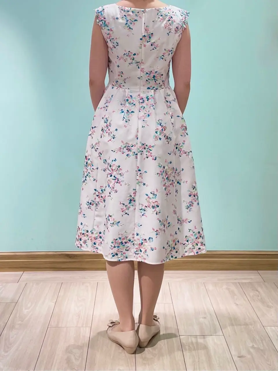 TOCCA 𝑀‪𓂃 𓈒𓏸 コーディネート画像