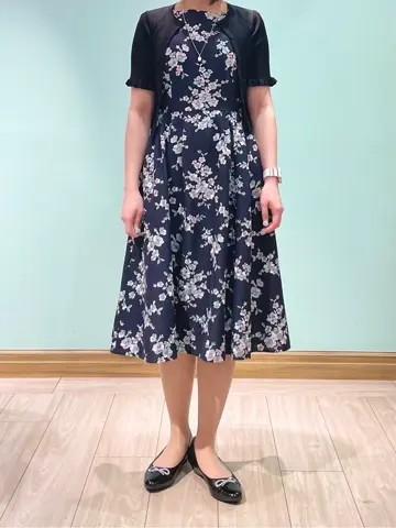 TOCCA 𝑀‪𓂃 𓈒𓏸 コーディネート画像