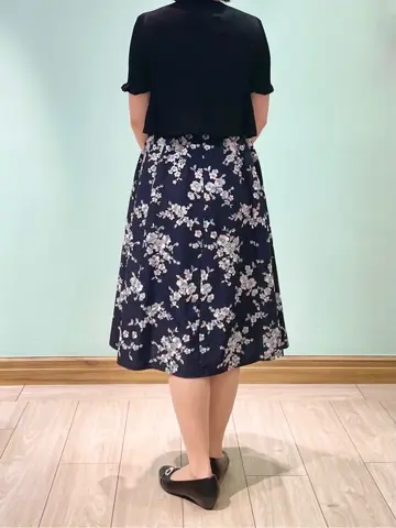 TOCCA 𝑀‪𓂃 𓈒𓏸 コーディネート画像