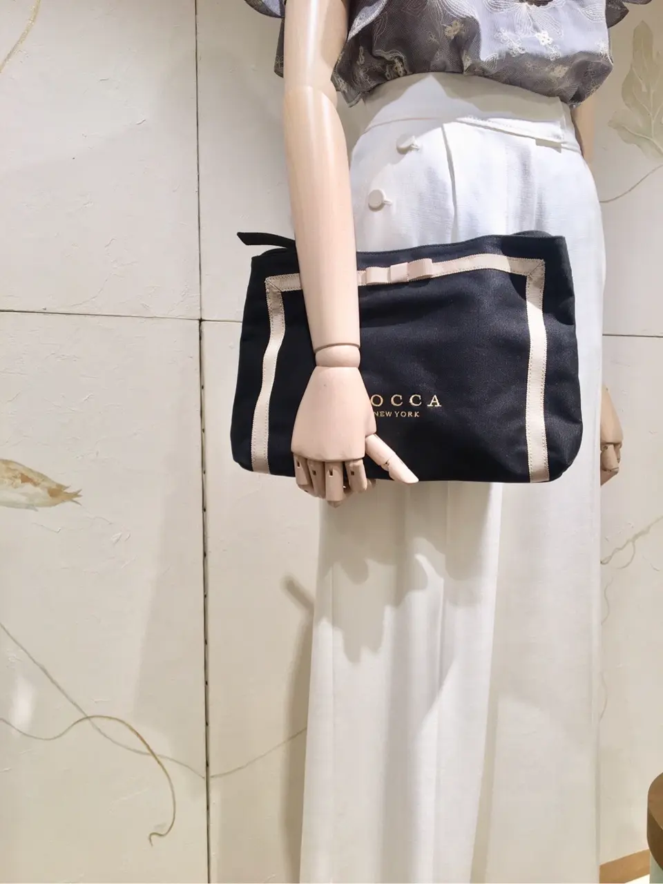 TOCCA mimura☺︎ コーディネート画像