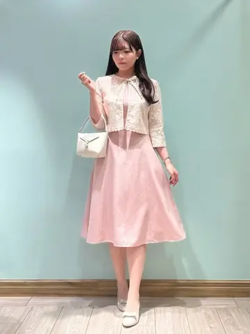 TOCCA 𝒮︎︎︎ ꕤ︎︎ コーディネート画像