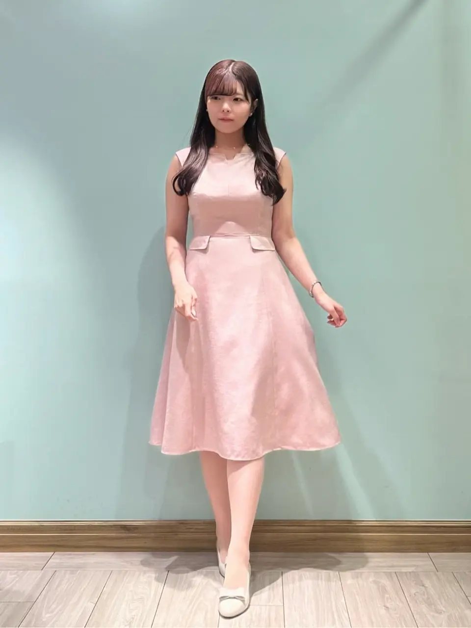 TOCCA 𝒮︎︎︎ ꕤ︎︎ コーディネート画像