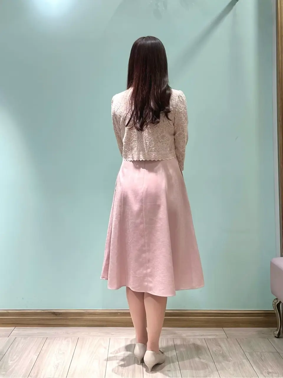 TOCCA 𝒮︎︎︎ ꕤ︎︎ コーディネート画像