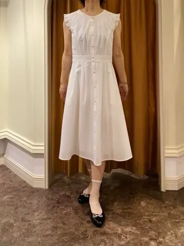 TOCCA YK コーディネート画像