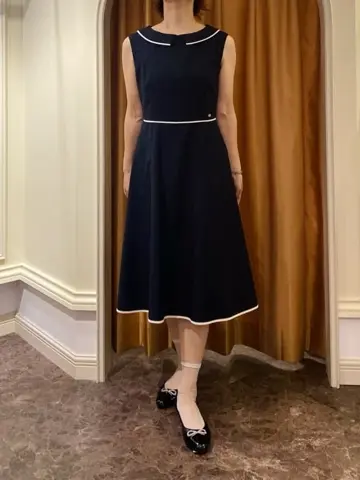 TOCCA YK コーディネート画像