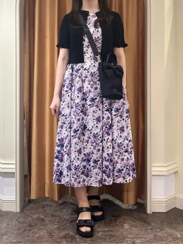 TOCCA G コーディネート画像