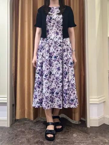 TOCCA G コーディネート画像