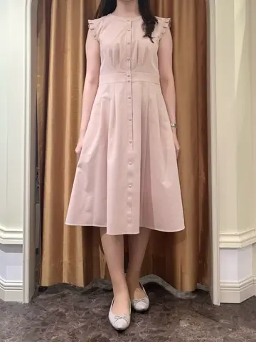 TOCCA G コーディネート画像