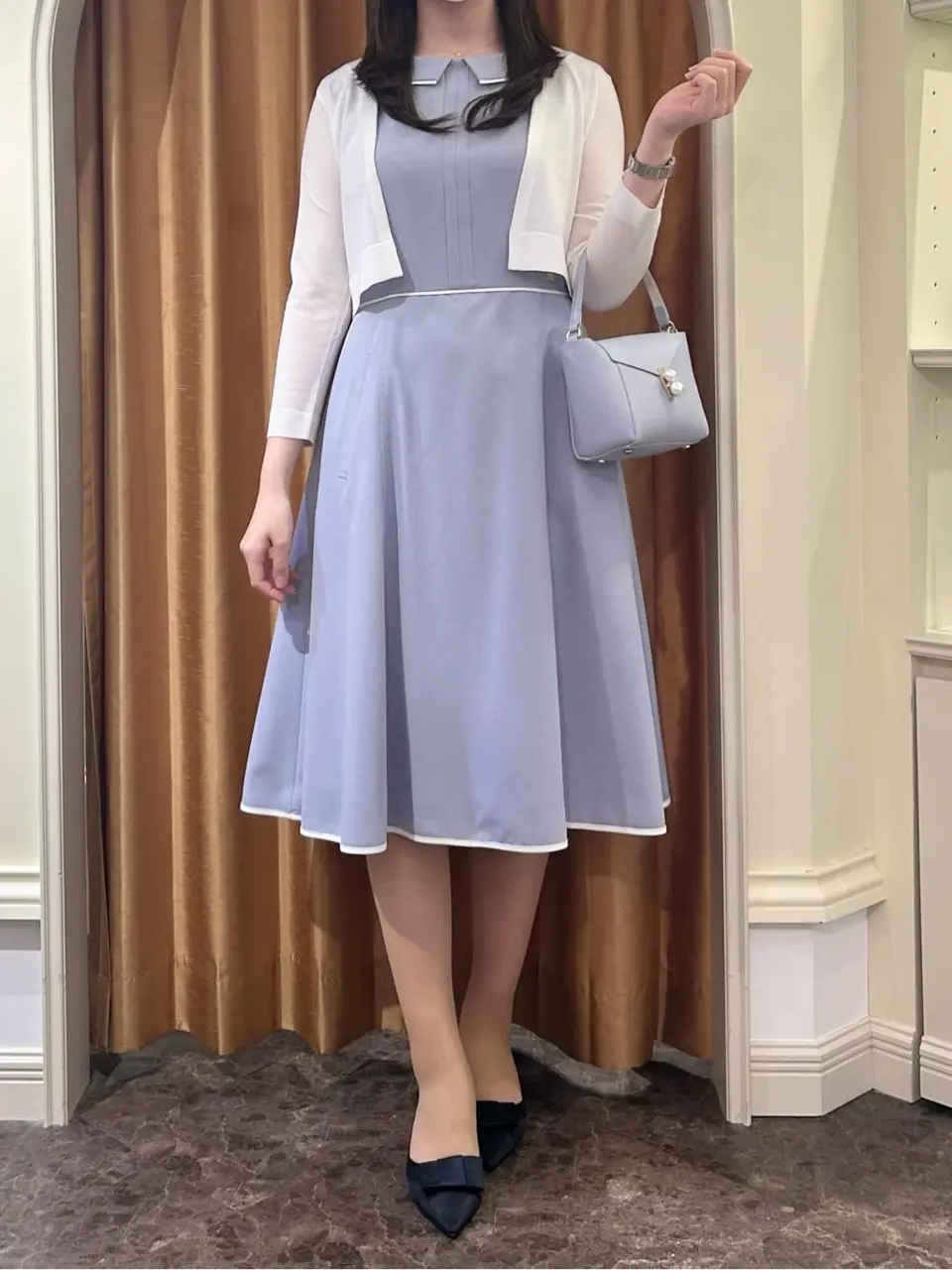 TOCCA G コーディネート画像