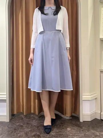 TOCCA G コーディネート画像