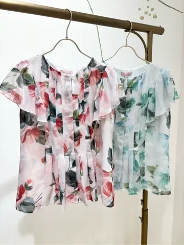 TOCCA 𝒽 コーディネート画像