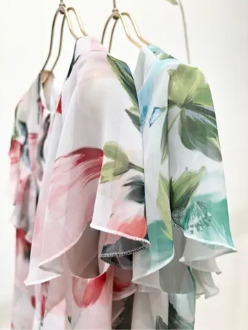 TOCCA 𝒽 コーディネート画像