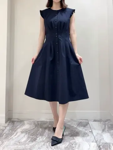 TOCCA スタッフM コーディネート画像