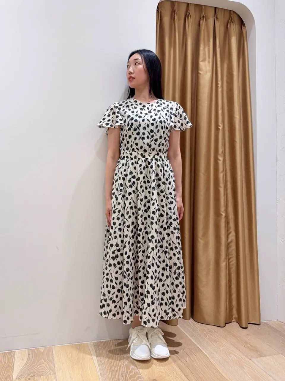 TOCCA A コーディネート画像