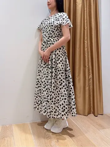 TOCCA A コーディネート画像